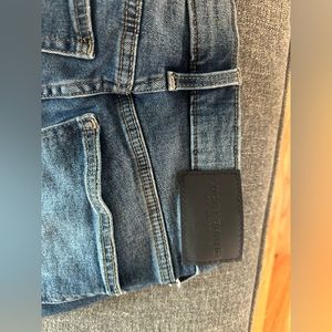 Lucky jeans size 27